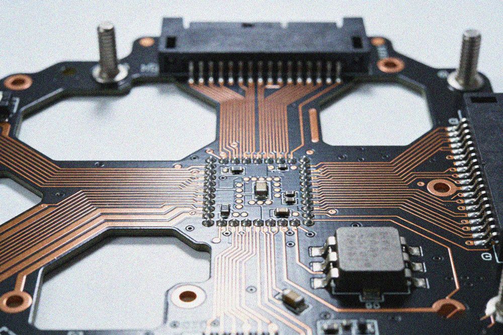 Automotive PCB and AEC-Q100\ISO 26262 System Analysis
