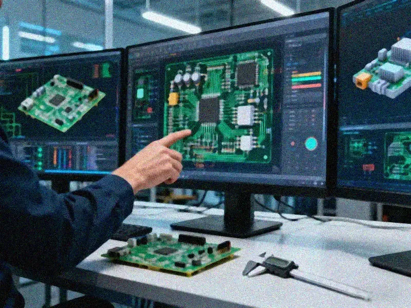 Precision-Driven System Design to Accelerate Your Success