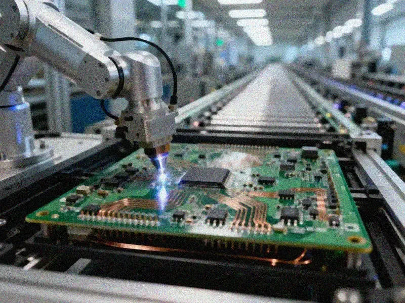 End-to-End Technical Integration for Unbroken Innovation