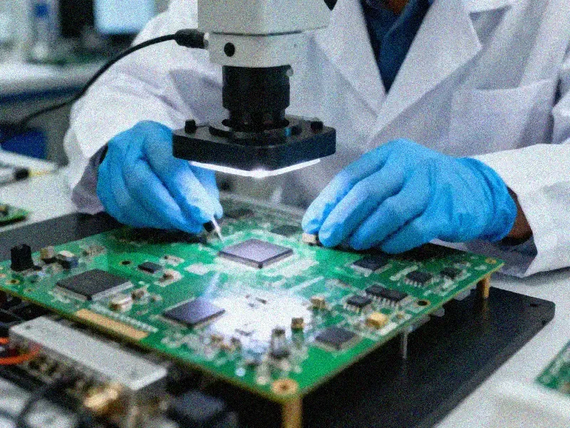 Rigorous Engineering for Uncompromising Product Integrity