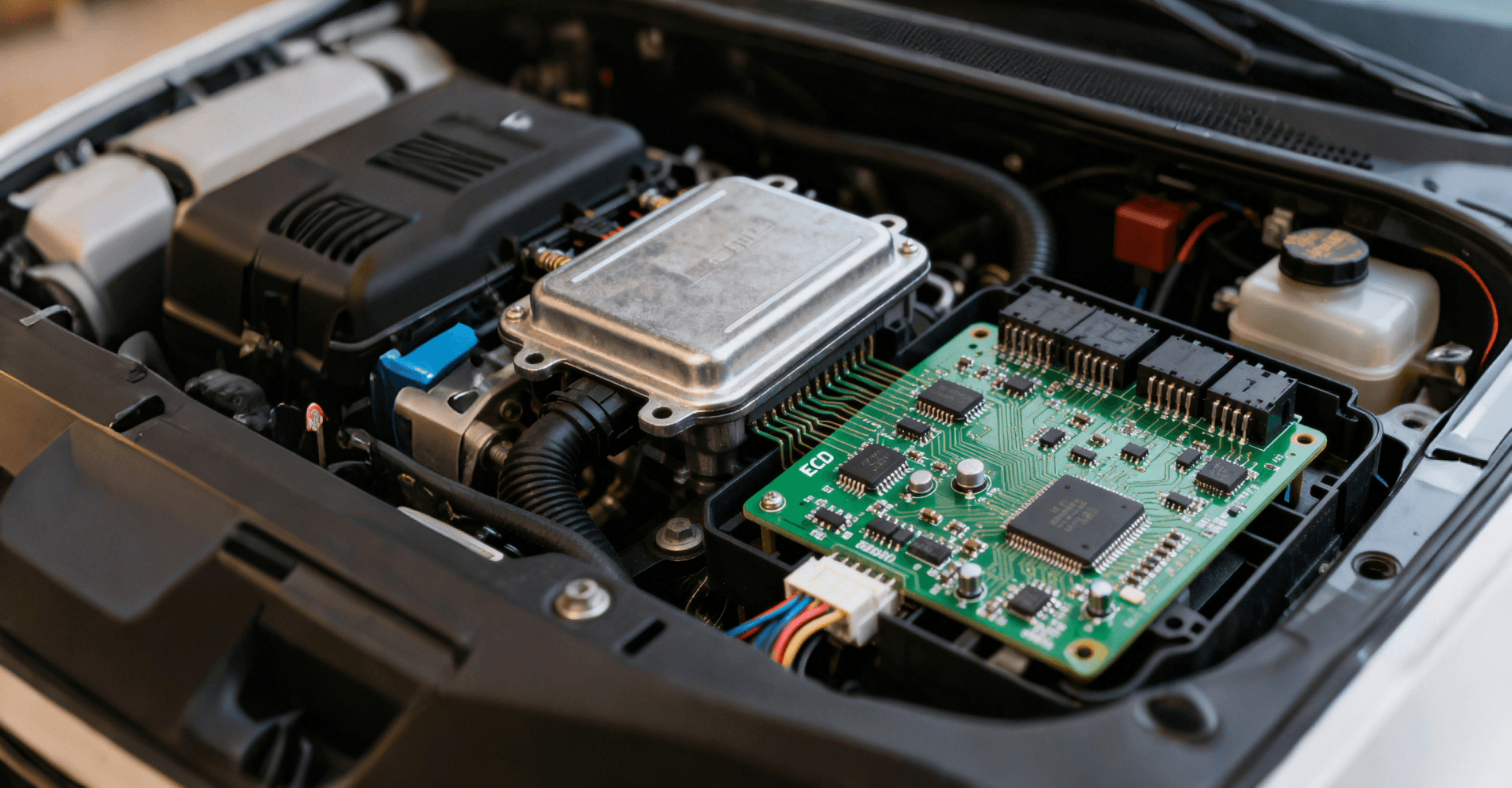 Automotive Electronics