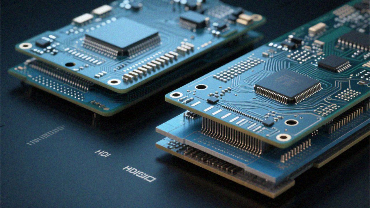 High Density Interconnect (HDI) PCB: Technology to Make Electronics Smarter
