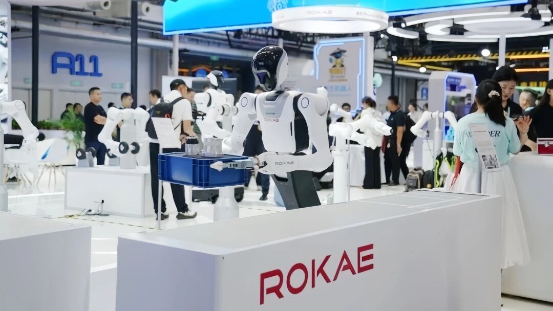 ROKAE