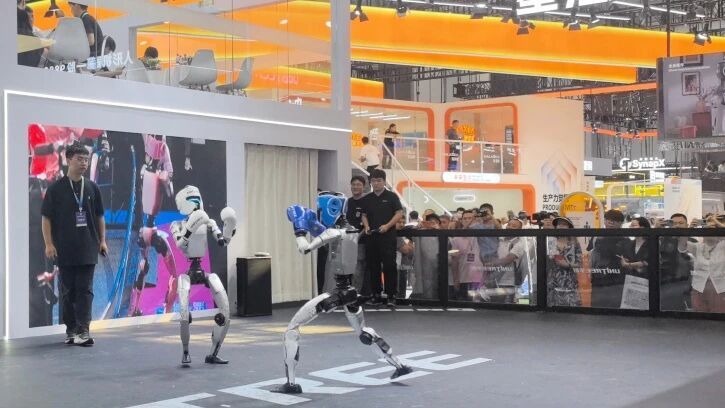 Physical AI hardware engineering (2/5)