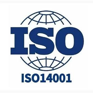 ISO 14001 – Environmental Management System
