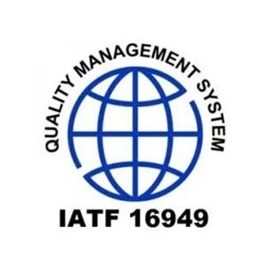 IATF 16949 – Quality management system Automotive Technology