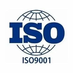 ISO 9001 – Quality Management System