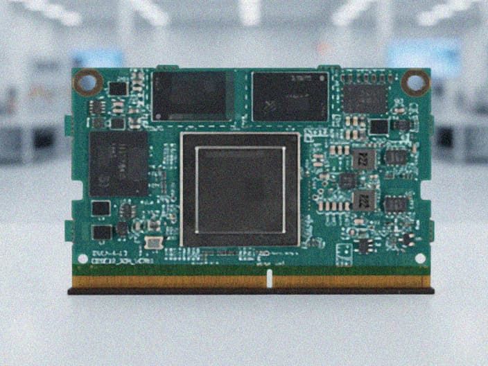 Mainboard（Core Board）