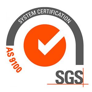 SGS – KINGBROTHER Certificates