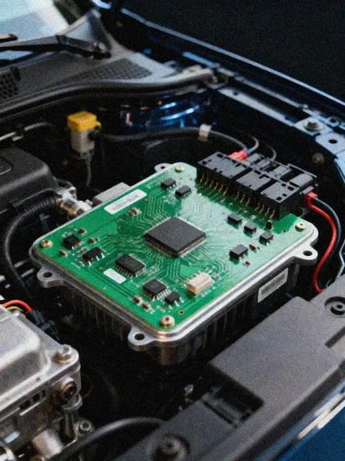 Automotive Electronics